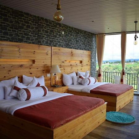 Newbury Villa Nuwara Eliya Bagian luar foto