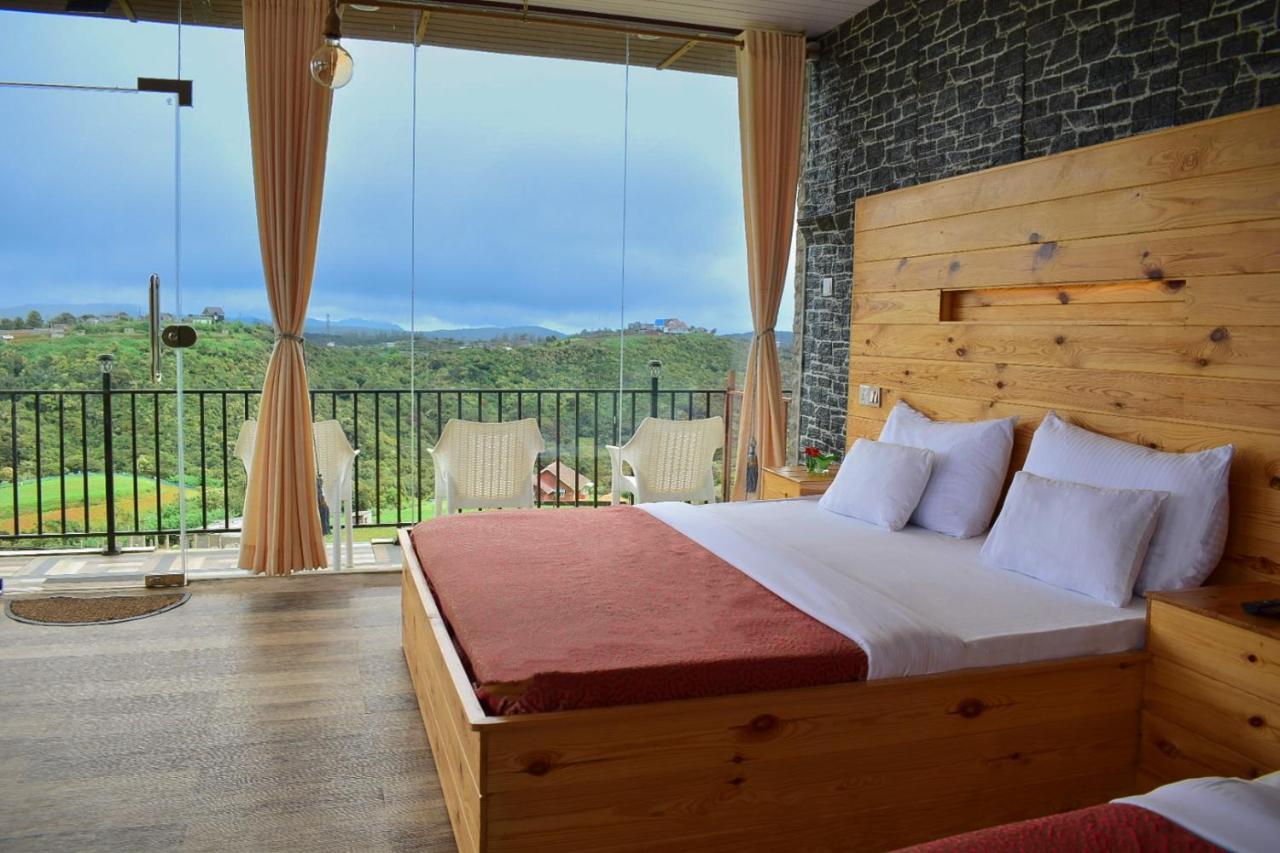 Newbury Villa Nuwara Eliya Bagian luar foto