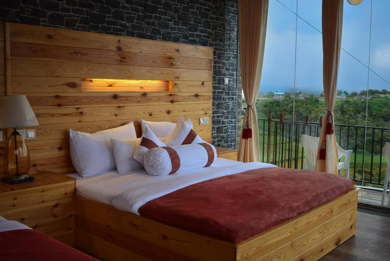 Newbury Villa Nuwara Eliya Bagian luar foto