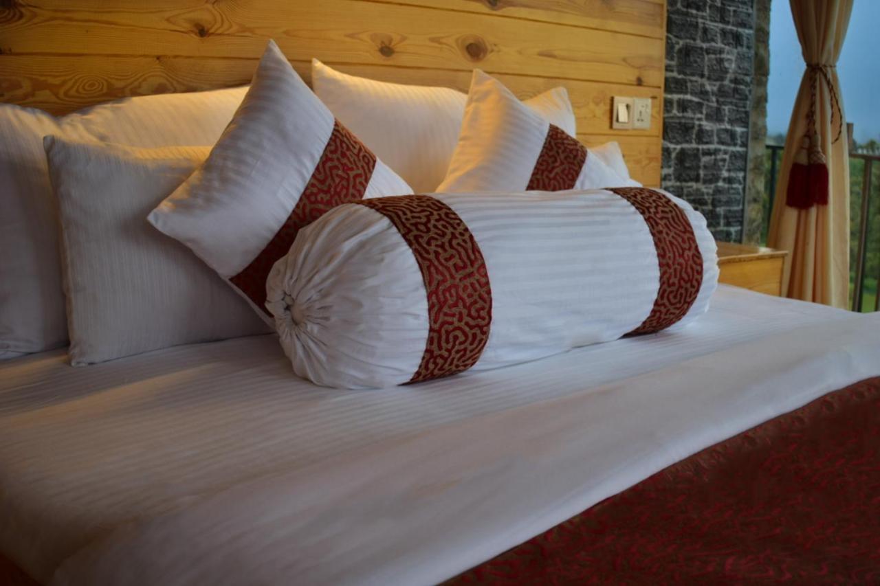 Newbury Villa Nuwara Eliya Bagian luar foto