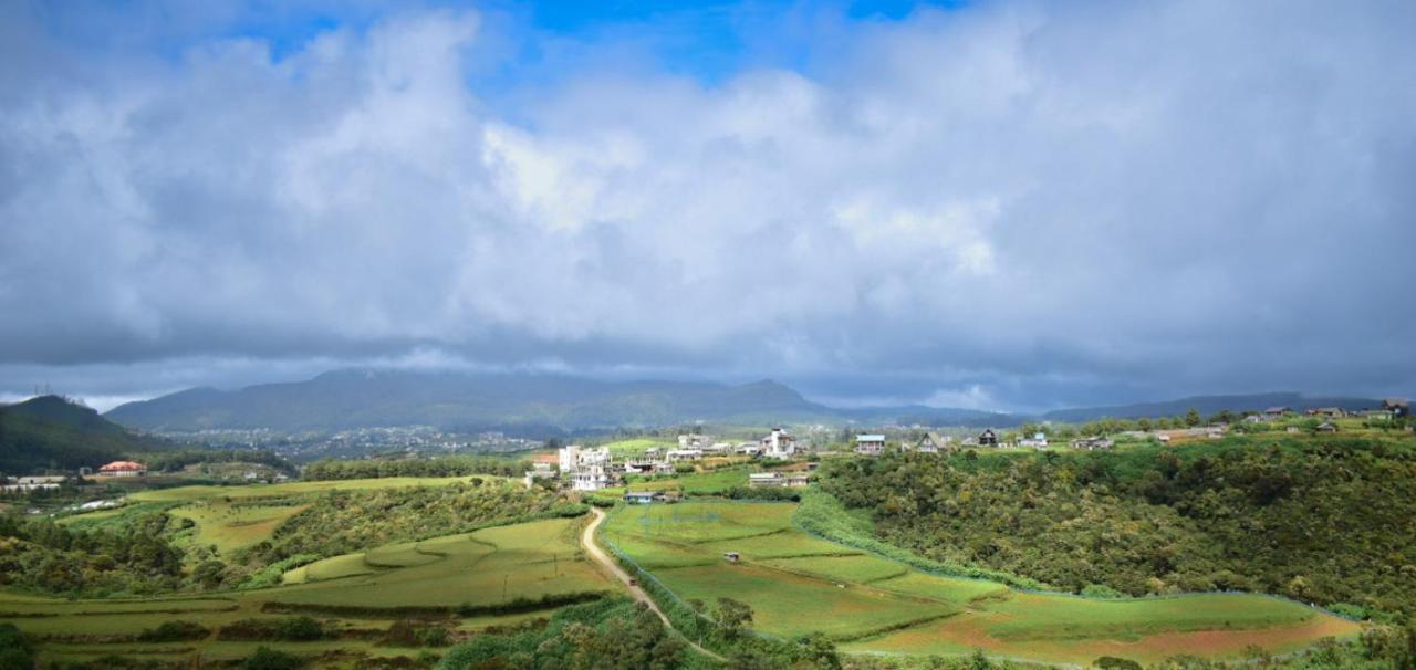 Newbury Villa Nuwara Eliya Bagian luar foto