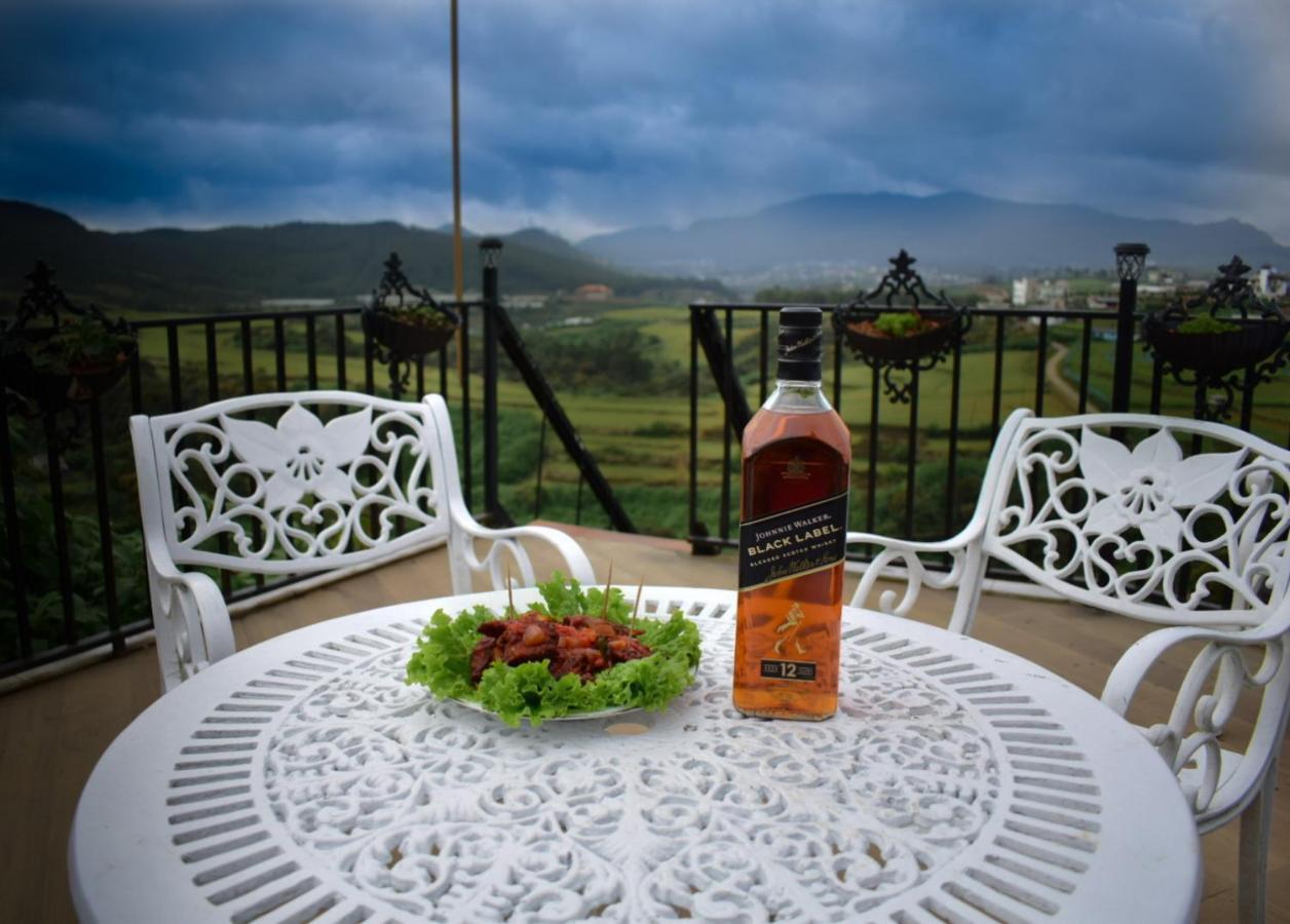 Newbury Villa Nuwara Eliya Bagian luar foto