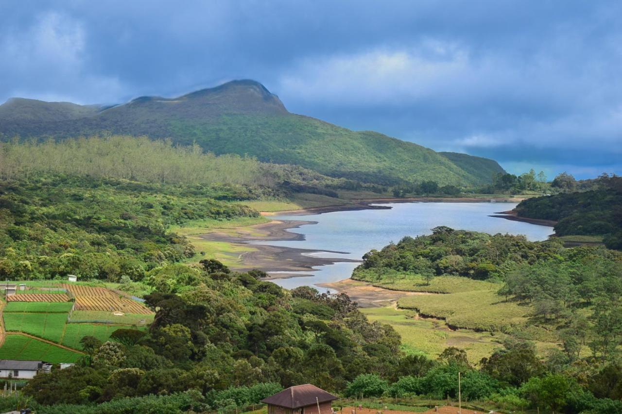 Newbury Villa Nuwara Eliya Bagian luar foto